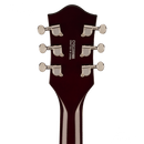 GUITARRA ELECTRICA GRETSCH 2509876539 G5655T EMTC CB JR QLT SWTTEA - JP Musical