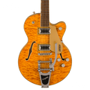 GUITARRA ELECTRICA GRETSCH 2509876542 G5655TG EMTC CB JR QLT SPEY - JP Musical