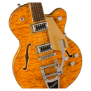 GUITARRA ELECTRICA GRETSCH 2509876542 G5655TG EMTC CB JR QLT SPEY - JP Musical
