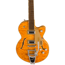 GUITARRA ELECTRICA GRETSCH 2509876542 G5655TG EMTC CB JR QLT SPEY - JP Musical