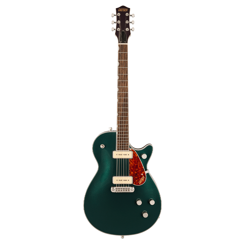 GUITARRA ELECTRICA GRETSCH 2517190546 G5210-P90 EMTC JET TWO90 CDG - JP Musical