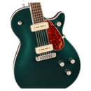 GUITARRA ELECTRICA GRETSCH 2517190546 G5210-P90 EMTC JET TWO90 CDG - JP Musical