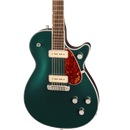 GUITARRA ELECTRICA GRETSCH 2517190546 G5210-P90 EMTC JET TWO90 CDG - JP Musical