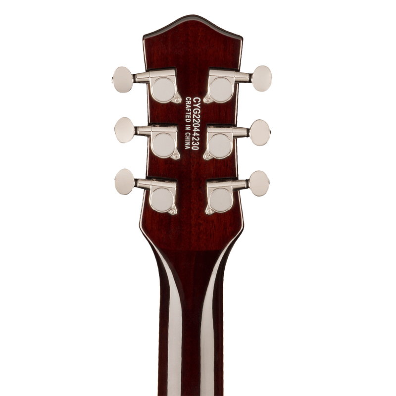 GUITARRA ELECTRICA GRETSCH 2517190546 G5210-P90 EMTC JET TWO90 CDG - JP Musical