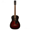 GUITARRA ACUSTICA GRETSCH 2711000530 JD PARLOR MAH WPG DP - JP Musical