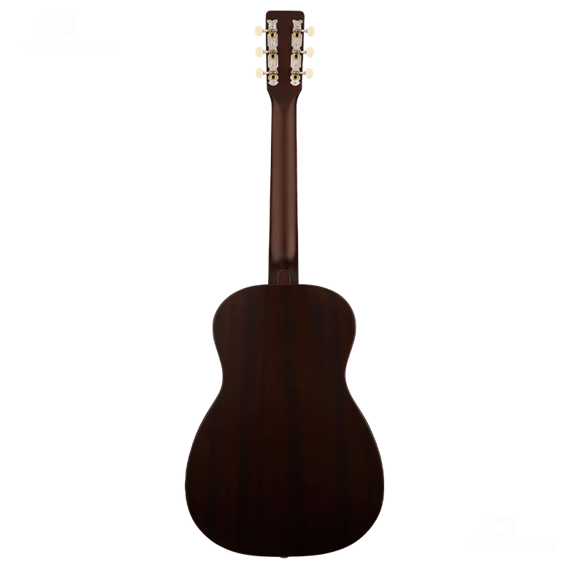 GUITARRA ACUSTICA GRETSCH 2711000530 JD PARLOR MAH WPG DP - JP Musical