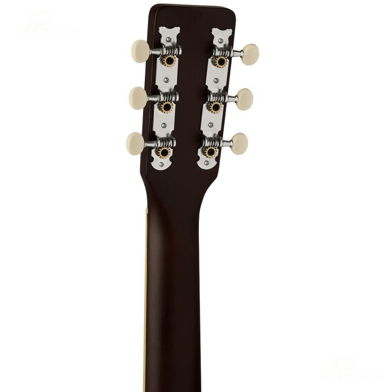 GUITARRA ACUSTICA GRETSCH 2711000530 JD PARLOR MAH WPG DP - JP Musical