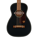 GUITARRA ELECTROACUSTICA GRETSCH 2711030511 JD PARLOR DELTO TSPG BLKT - JP Musical