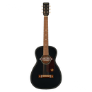 GUITARRA ELECTROACUSTICA GRETSCH 2711030511 JD PARLOR DELTO TSPG BLKT - JP Musical