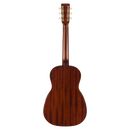 GUITARRA ELECTROACUSTICA GRETSCH 2711030511 JD PARLOR DELTO TSPG BLKT - JP Musical