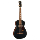 GUITARRA ELECTROACUSTICA GRETSCH 2711030511 JD PARLOR DELTO TSPG BLKT - JP Musical