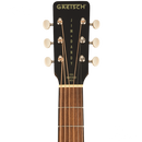 GUITARRA ELECTROACUSTICA GRETSCH 2711030511 JD PARLOR DELTO TSPG BLKT - JP Musical