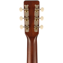 GUITARRA ELECTROACUSTICA GRETSCH 2711030511 JD PARLOR DELTO TSPG BLKT - JP Musical