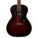 2711100530 GUITARRA ACUSTICA GRETSCH JD CONCERT MAH WPG DP CHRY BRST - JP Musical