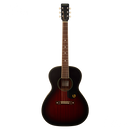 2711100530 GUITARRA ACUSTICA GRETSCH JD CONCERT MAH WPG DP CHRY BRST - JP Musical