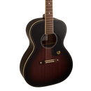 2711100530 GUITARRA ACUSTICA GRETSCH JD CONCERT MAH WPG DP CHRY BRST - JP Musical