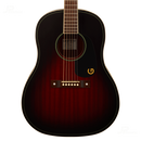 GUITARRA ACUSTICA GRETSCH 2711100530 JD CONCERT MAH WPG DP CHRY BRST - JP Musical