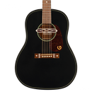 GUITARRA ACUSTICA GRETSCH 2711230511 JD DREAD DELTO TSPG BLKT - JP Musical