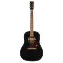 GUITARRA ACUSTICA GRETSCH 2711230511 JD DREAD DELTO TSPG BLKT - JP Musical