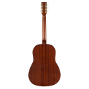 GUITARRA ACUSTICA GRETSCH 2711230511 JD DREAD DELTO TSPG BLKT - JP Musical