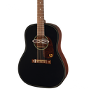 GUITARRA ACUSTICA GRETSCH 2711230511 JD DREAD DELTO TSPG BLKT - JP Musical