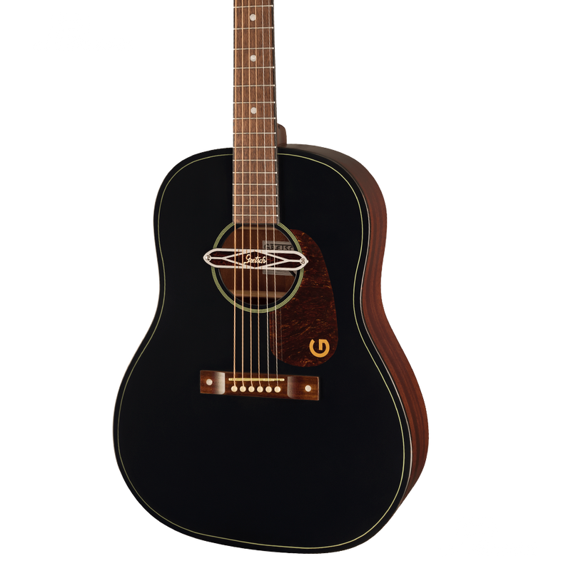 GUITARRA ACUSTICA GRETSCH 2711230511 JD DREAD DELTO TSPG BLKT - JP Musical