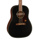 GUITARRA ACUSTICA GRETSCH 2711230511 JD DREAD DELTO TSPG BLKT - JP Musical