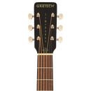 GUITARRA ACUSTICA GRETSCH 2711230511 JD DREAD DELTO TSPG BLKT - JP Musical