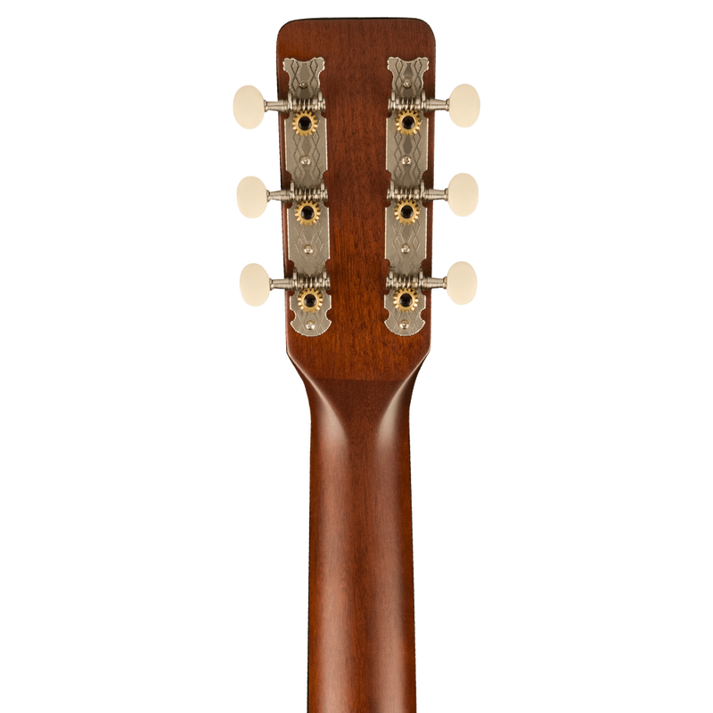 GUITARRA ACUSTICA GRETSCH 2711230511 JD DREAD DELTO TSPG BLKT - JP Musical