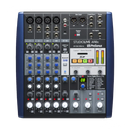 MEZCLADORA PRESONUS 2779214103 STUDIOLIVE AR8C MIXER MX - JP Musical