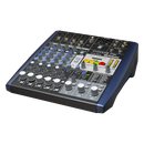 MEZCLADORA PRESONUS 2779214103 STUDIOLIVE AR8C MIXER MX - JP Musical