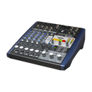 MEZCLADORA PRESONUS 2779214103 STUDIOLIVE AR8C MIXER MX - JP Musical