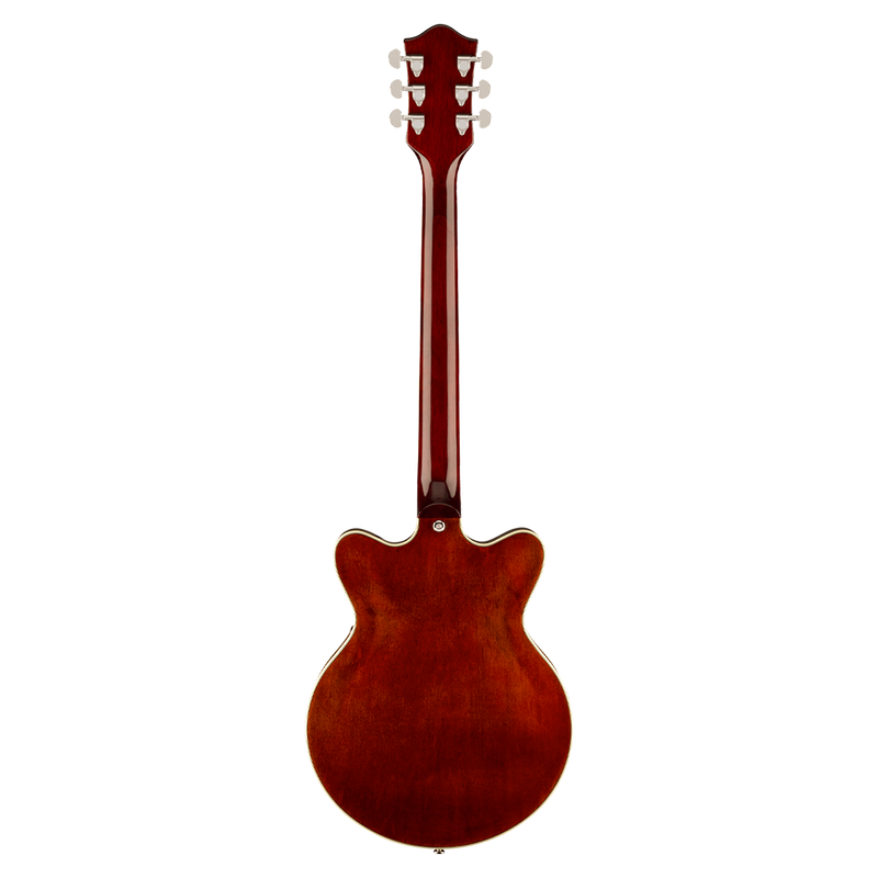 GUITARRA ELECTRICA GRETSCH 2807200525 G2655T STRML CBJR DC TROPICO - JP Musical
