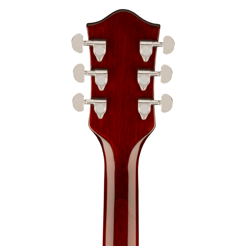 GUITARRA ELECTRICA GRETSCH 2807200525 G2655T STRML CBJR DC TROPICO - JP Musical