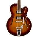 GUITARRA ELECTRICA GRETSCH 2807200531 G2420T STRML HLW SC HVNA - JP Musical