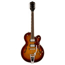 GUITARRA ELECTRICA GRETSCH 2807200531 G2420T STRML HLW SC HVNA - JP Musical