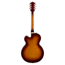 GUITARRA ELECTRICA GRETSCH 2807200531 G2420T STRML HLW SC HVNA - JP Musical