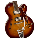 GUITARRA ELECTRICA GRETSCH 2807200531 G2420T STRML HLW SC HVNA - JP Musical