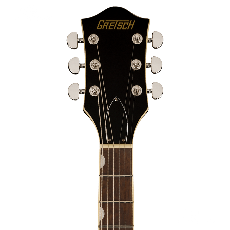 GUITARRA ELECTRICA GRETSCH 2807200531 G2420T STRML HLW SC HVNA - JP Musical