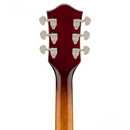 GUITARRA ELECTRICA GRETSCH 2807200531 G2420T STRML HLW SC HVNA - JP Musical