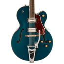 GUITARRA ELECTRICA GRETSCH 2807200533 G2420T STRML HLW SC MDSPH - JP Musical