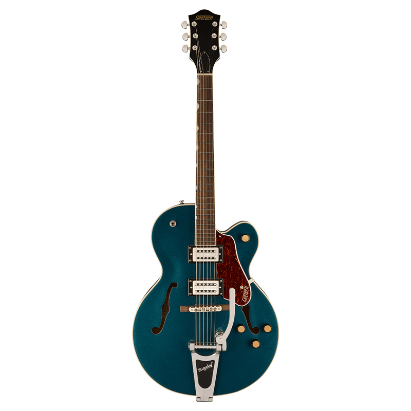 GUITARRA ELECTRICA GRETSCH 2807200533 G2420T STRML HLW SC MDSPH - JP Musical