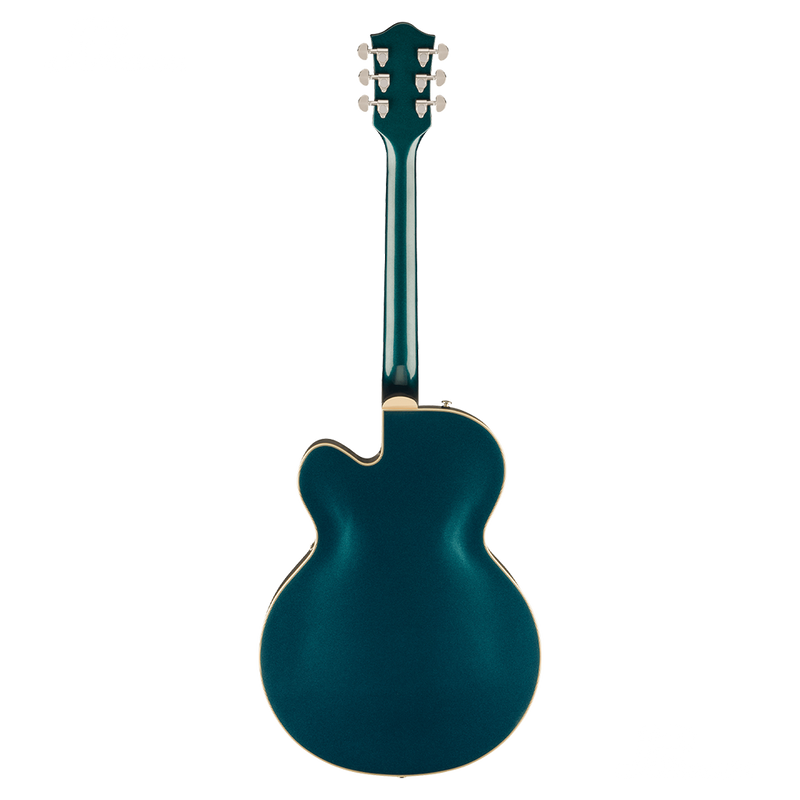 GUITARRA ELECTRICA GRETSCH 2807200533 G2420T STRML HLW SC MDSPH - JP Musical