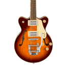 GUITARRA ELECTRICA GRESTCH 2807200597 G2655T STRML CB JR DC FRGLW - JP Musical