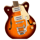 GUITARRA ELECTRICA GRESTCH 2807200597 G2655T STRML CB JR DC FRGLW - JP Musical