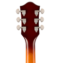 GUITARRA ELECTRICA GRESTCH 2807200597 G2655T STRML CB JR DC FRGLW - JP Musical