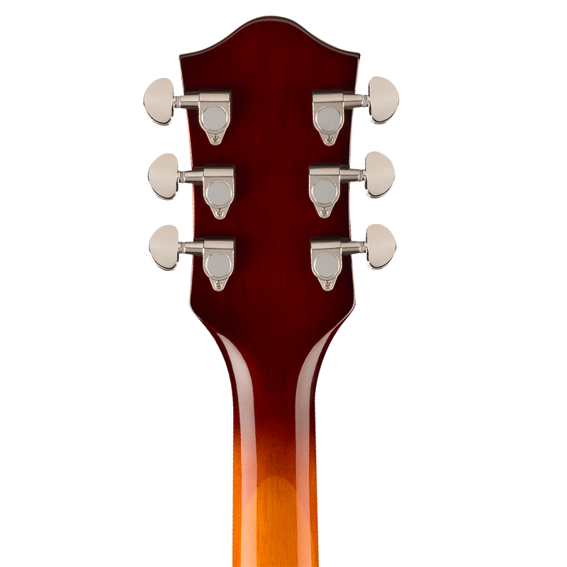 GUITARRA ELECTRICA GRESTCH 2807200597 G2655T STRML CB JR DC FRGLW - JP Musical
