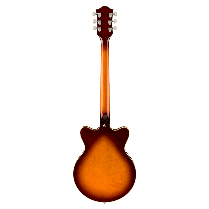 GUITARRA ELECTRICA GRESTCH 2807200597 G2655T STRML CB JR DC FRGLW - JP Musical