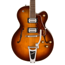 GUITARRA ELECTRICA GRETSCH 2807205552 G2420T STRML HLW SC RBSTO - JP Musical