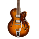 GUITARRA ELECTRICA GRETSCH 2807205552 G2420T STRML HLW SC RBSTO - JP Musical